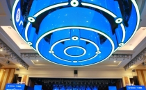 普j9九游会国际站-官方网站精彩亮相“2021广东省门业协会年会暨换届大会”